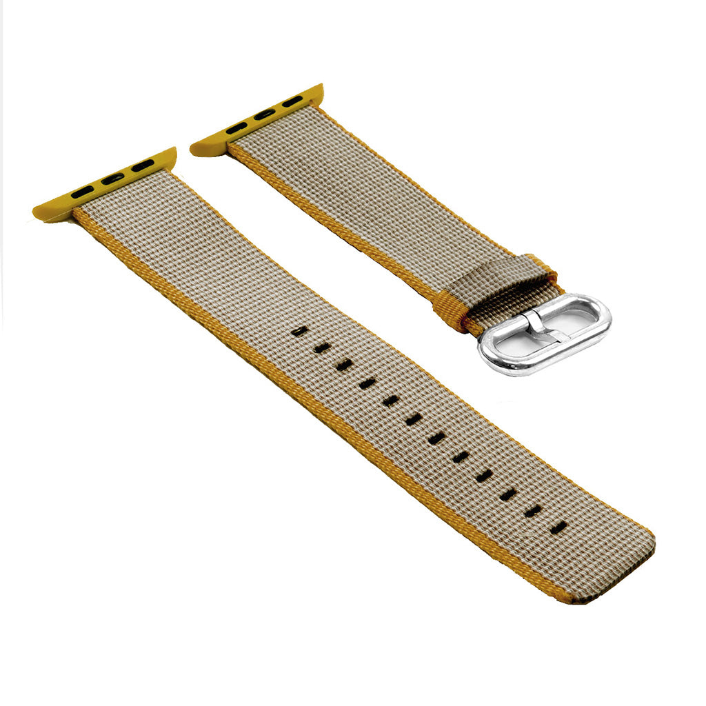 Woven Nylon Strap for Apple Watch