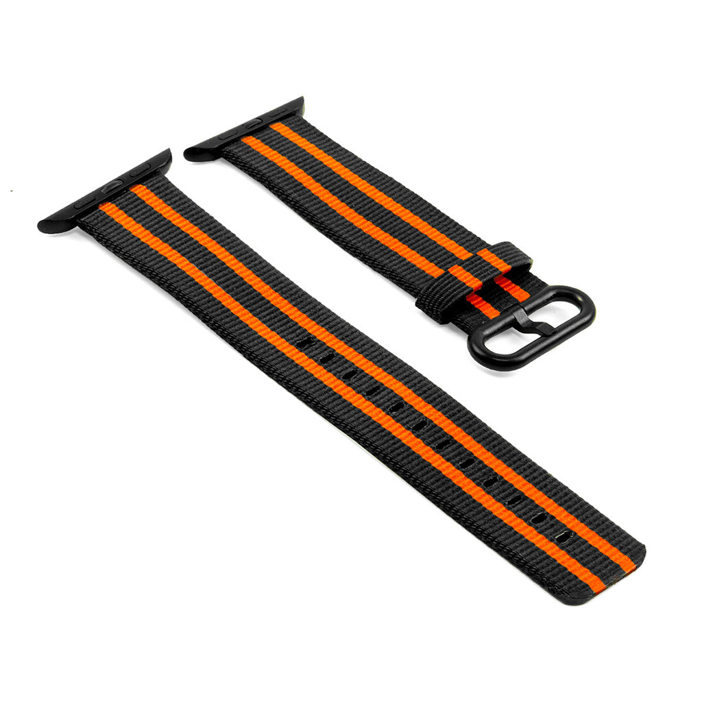Nylon Replacement Strap for Fitbit Ionic