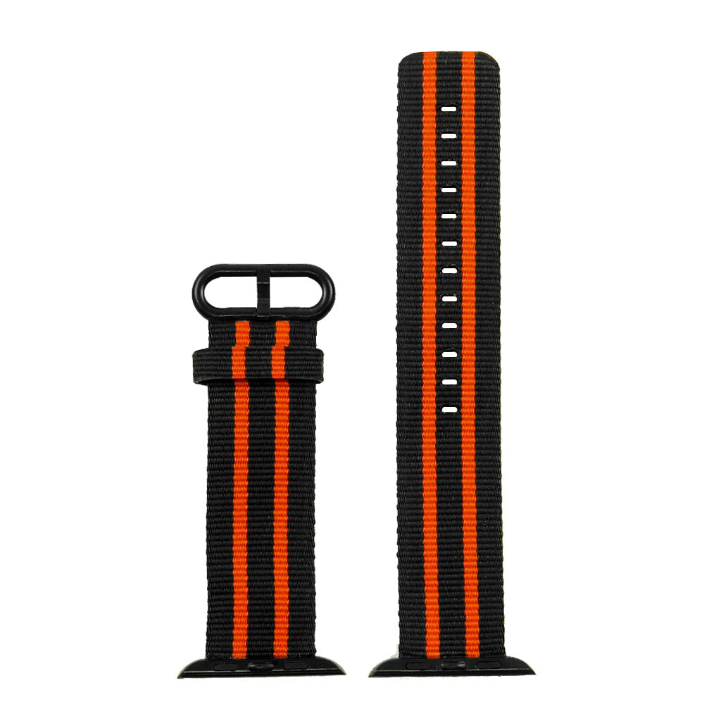 Nylon Replacement Strap for Fitbit Ionic