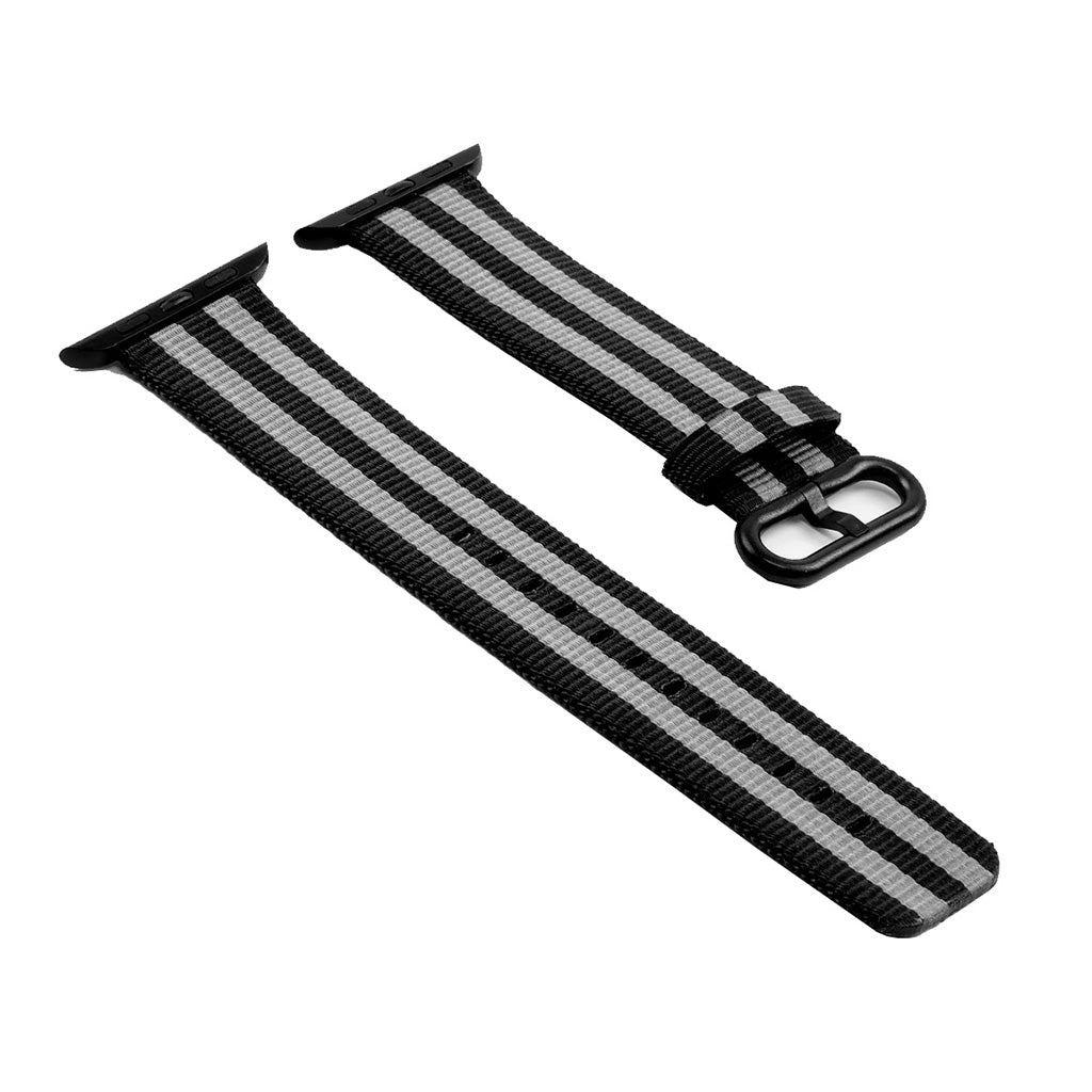 Nylon Replacement Strap for Fitbit Ionic