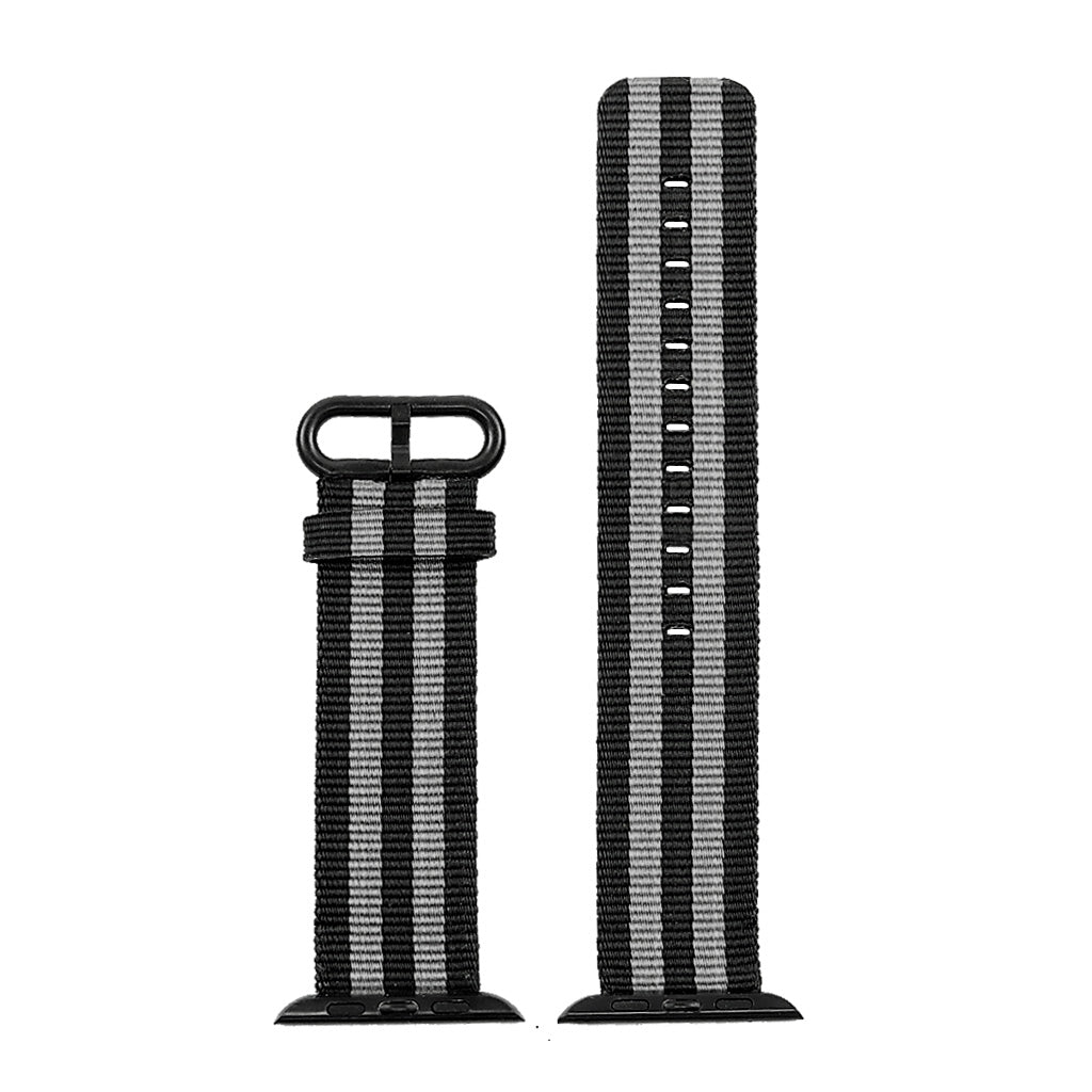 Nylon Strap for Apple Watch