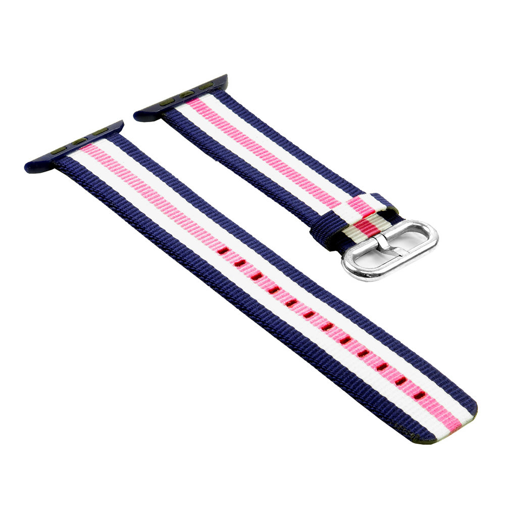 Nylon Replacement Strap for Fitbit Ionic
