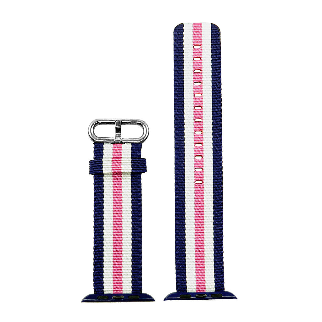 Nylon Strap for Apple Watch