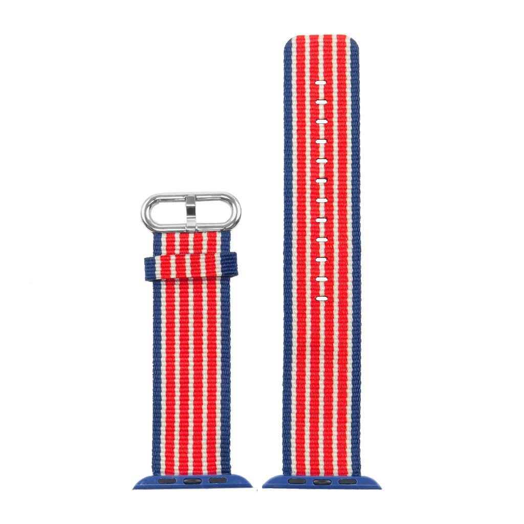 Nylon Strap for Apple Watch