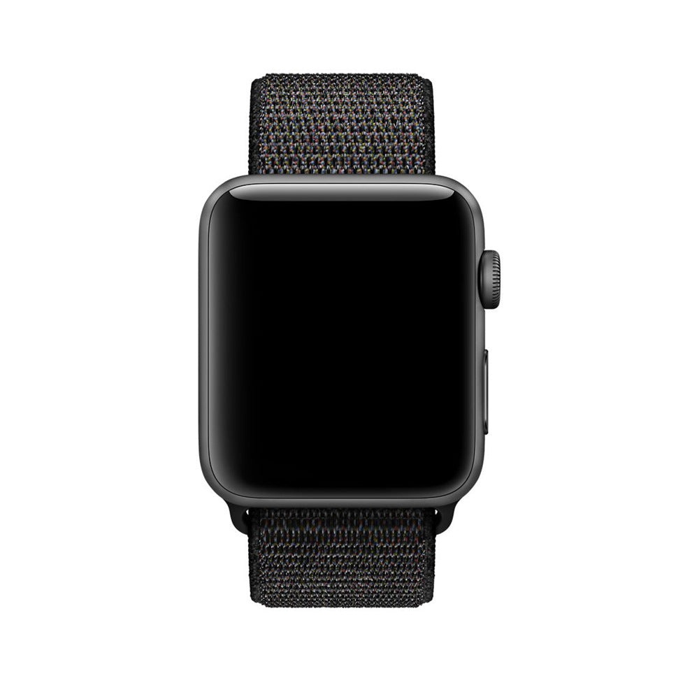 Nylon Band for Apple Watch