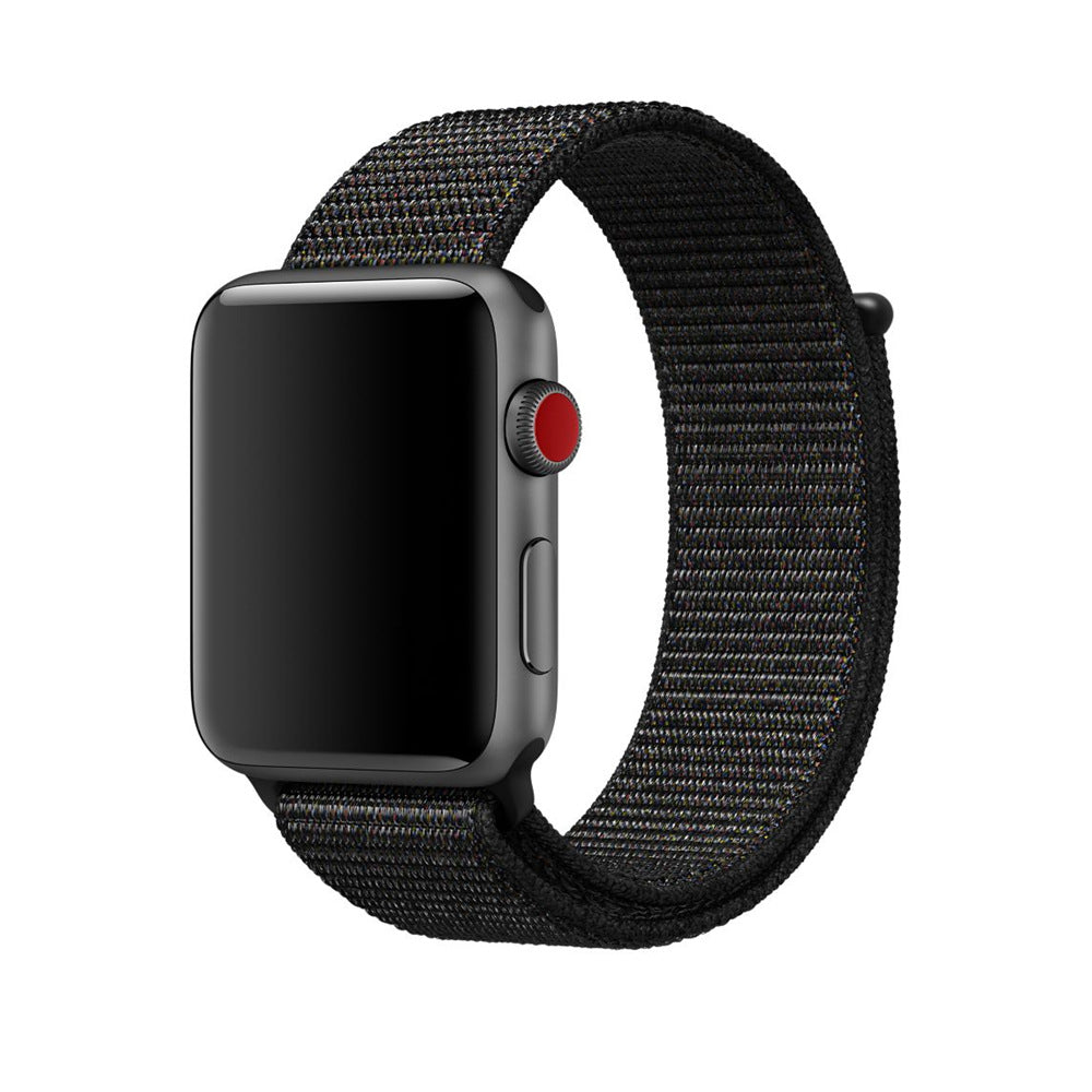 Nylon Band for Apple Watch