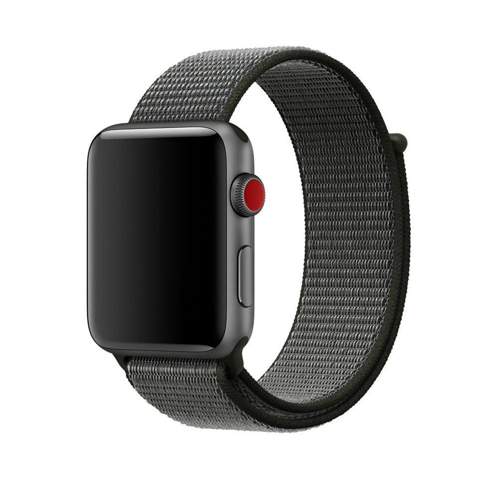 Nylon Band for Apple Watch