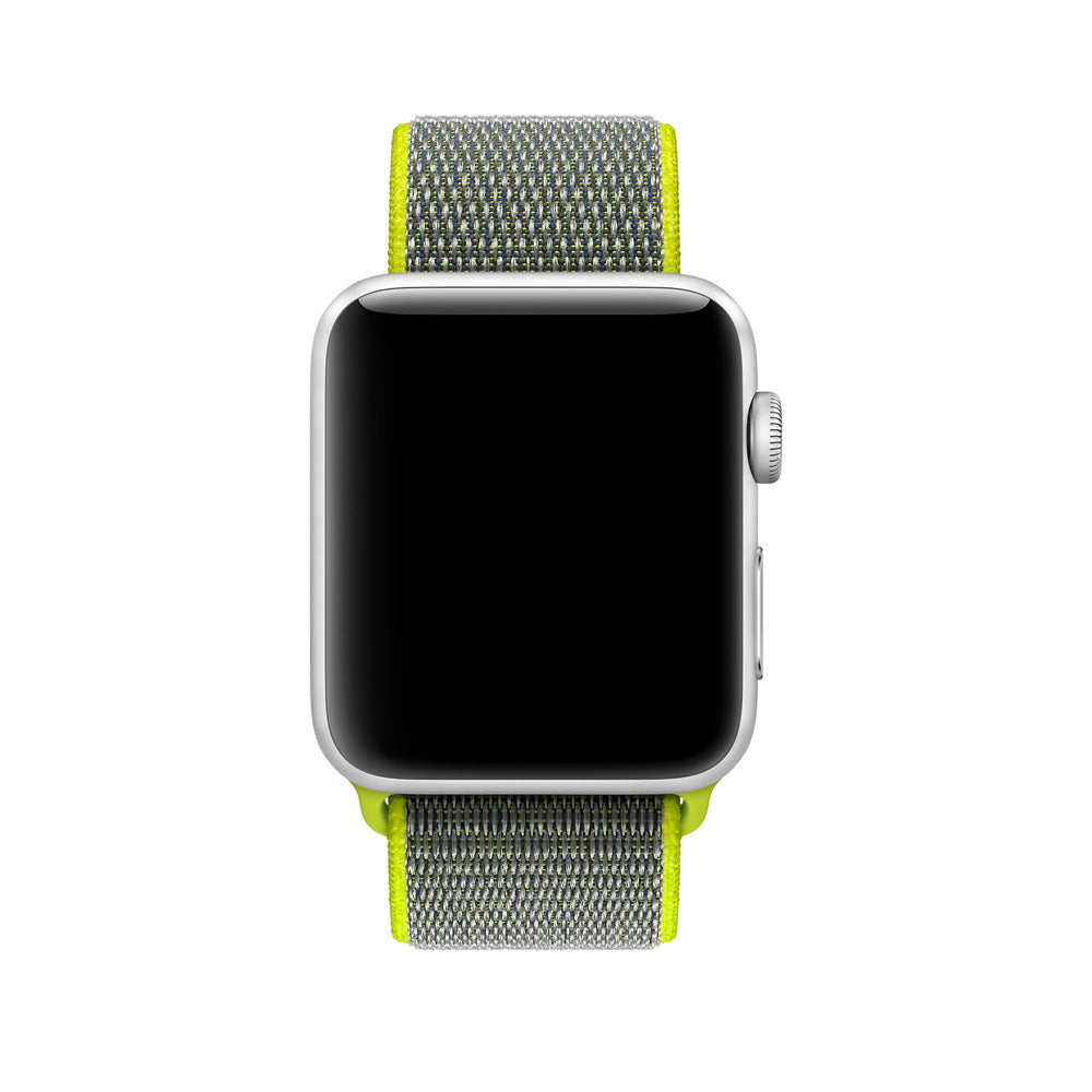 Nylon Band for Apple Watch