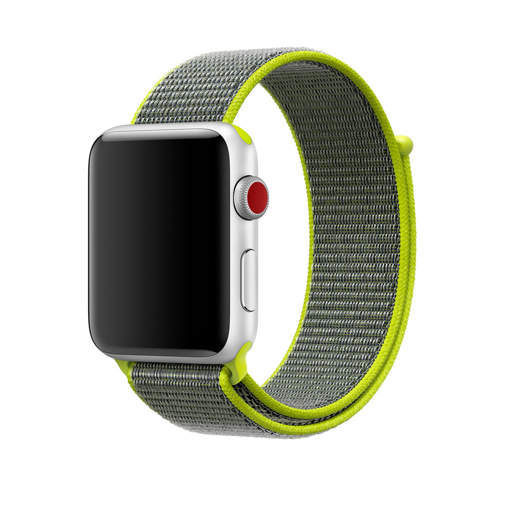 Nylon Band for Apple Watch