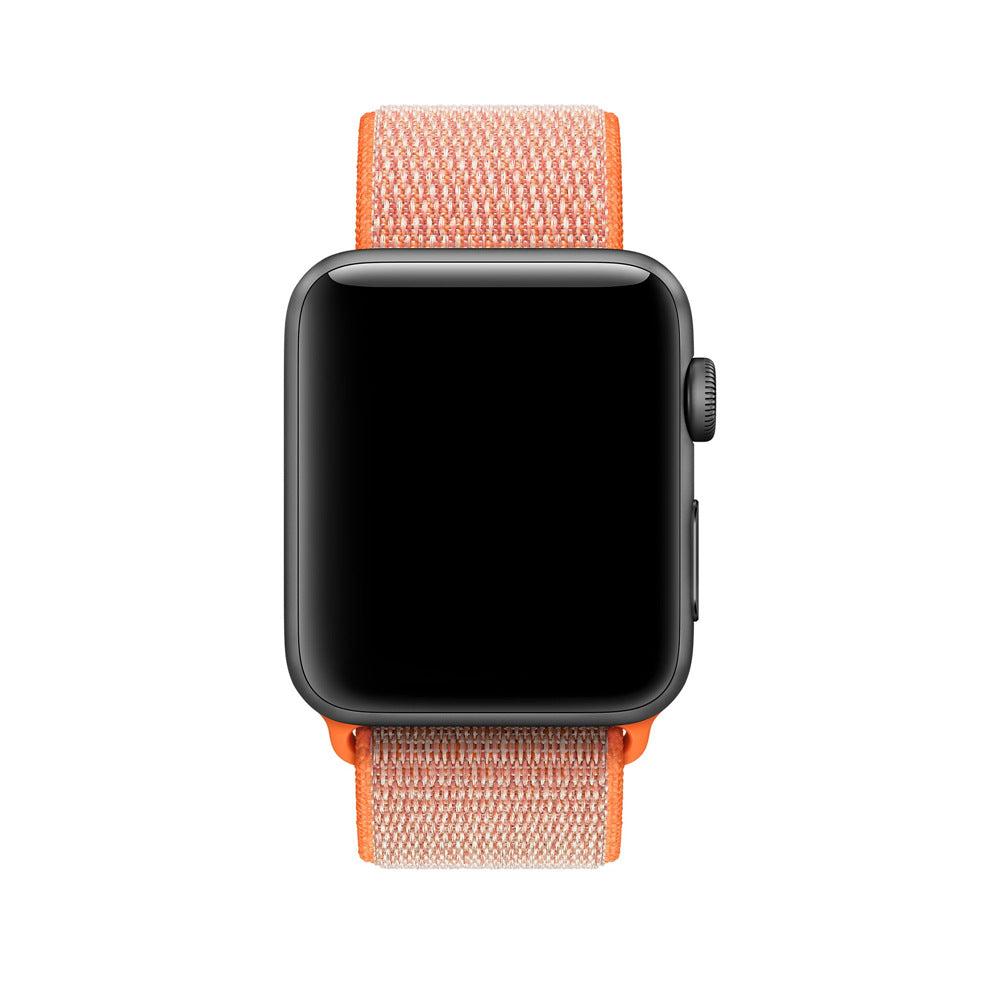 Nylon Band for Apple Watch