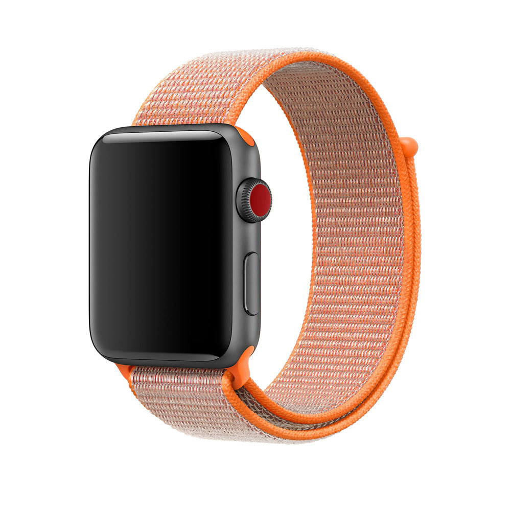 Nylon Band for Apple Watch