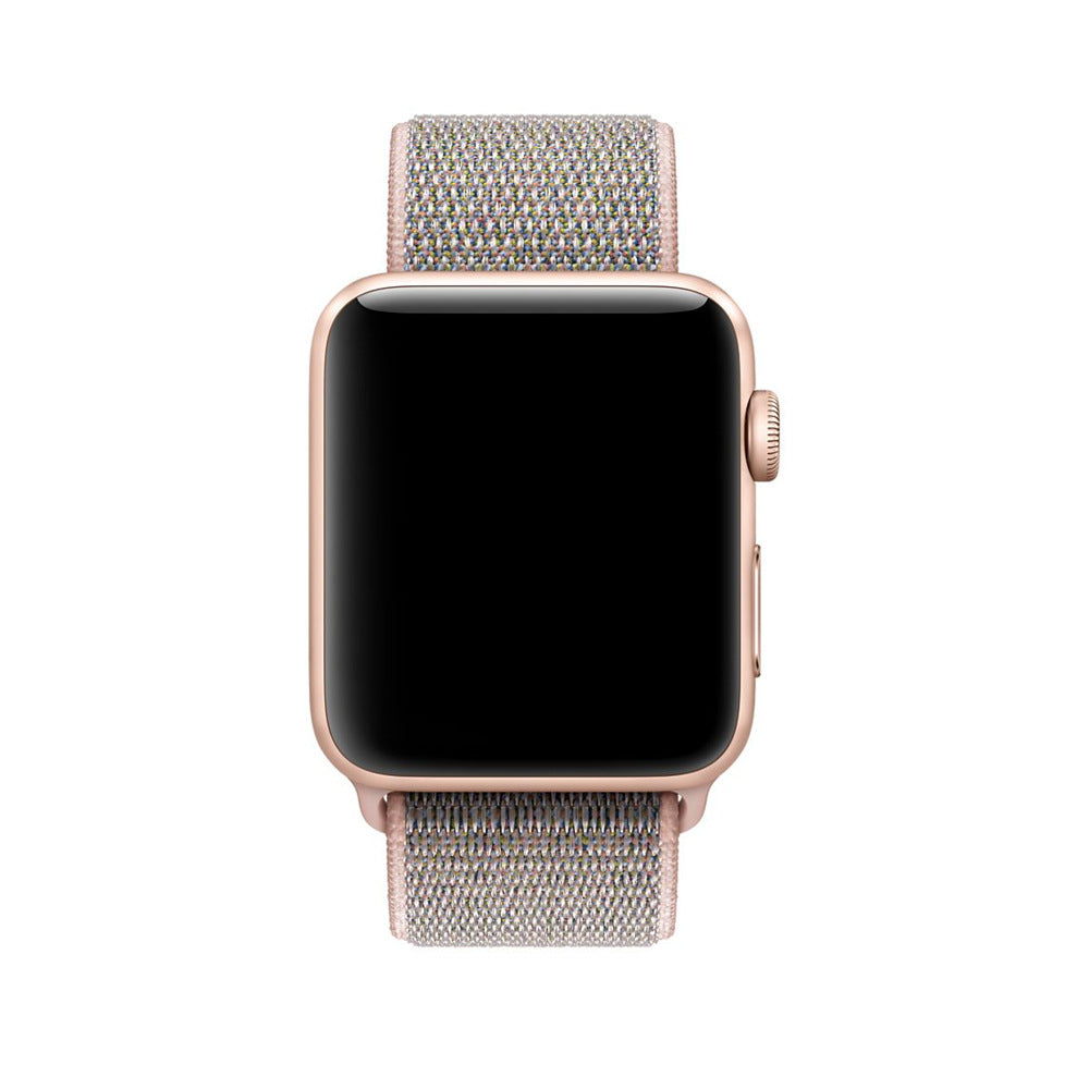 Nylon Band for Apple Watch