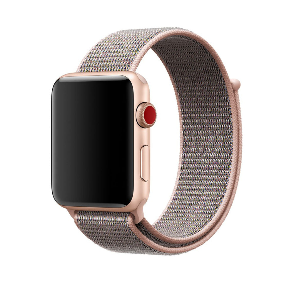 Nylon Band for Apple Watch
