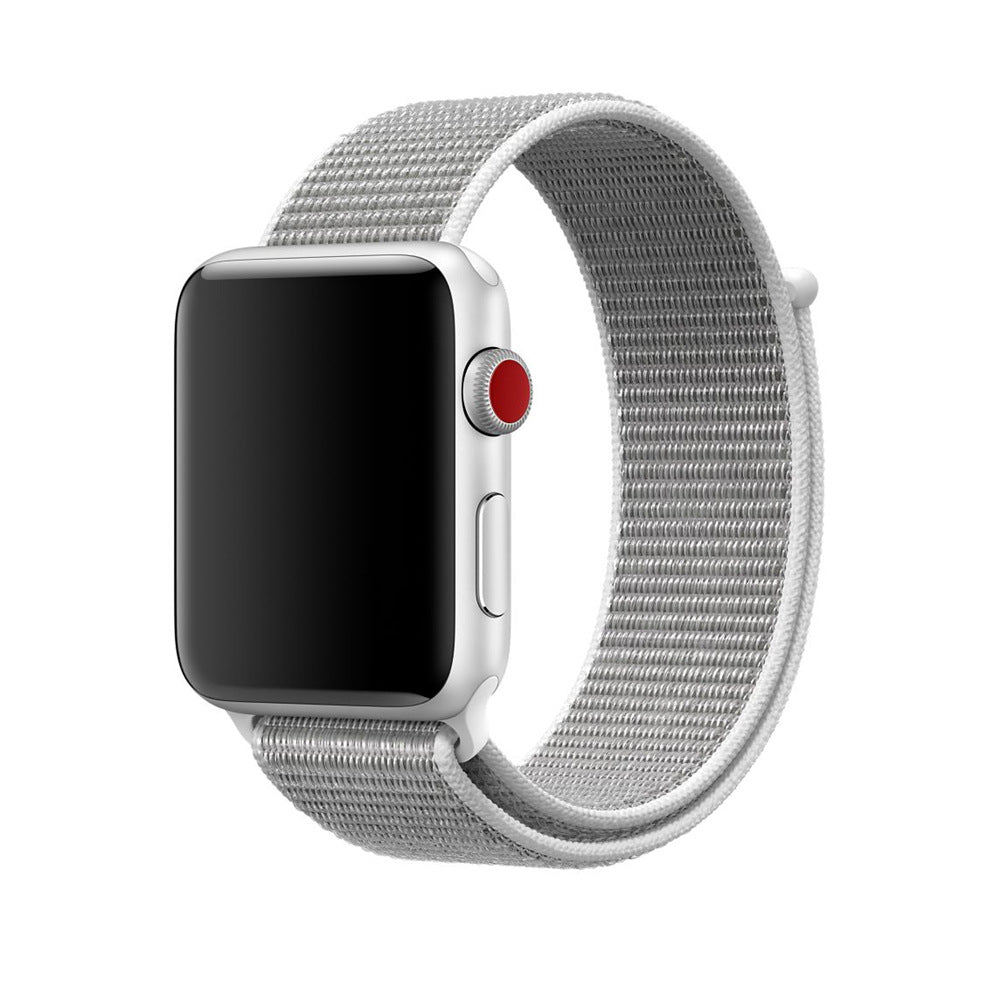 Nylon Band for Apple Watch