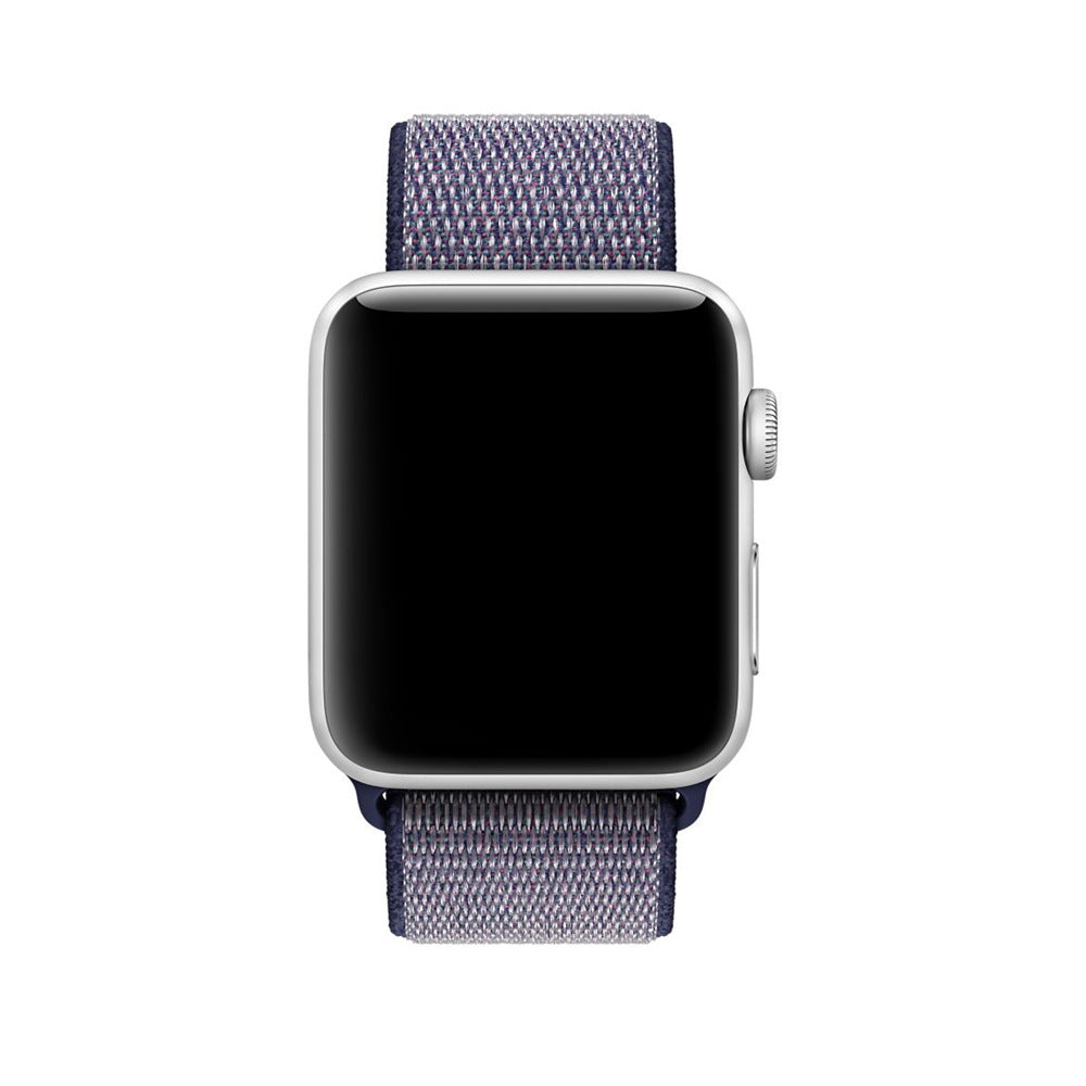Nylon Band for Apple Watch