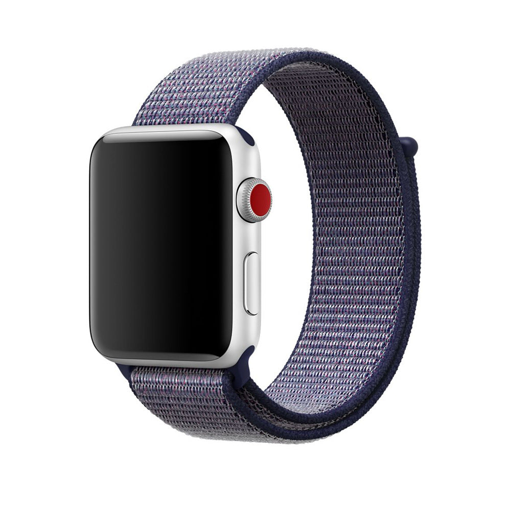 Nylon Band for Apple Watch