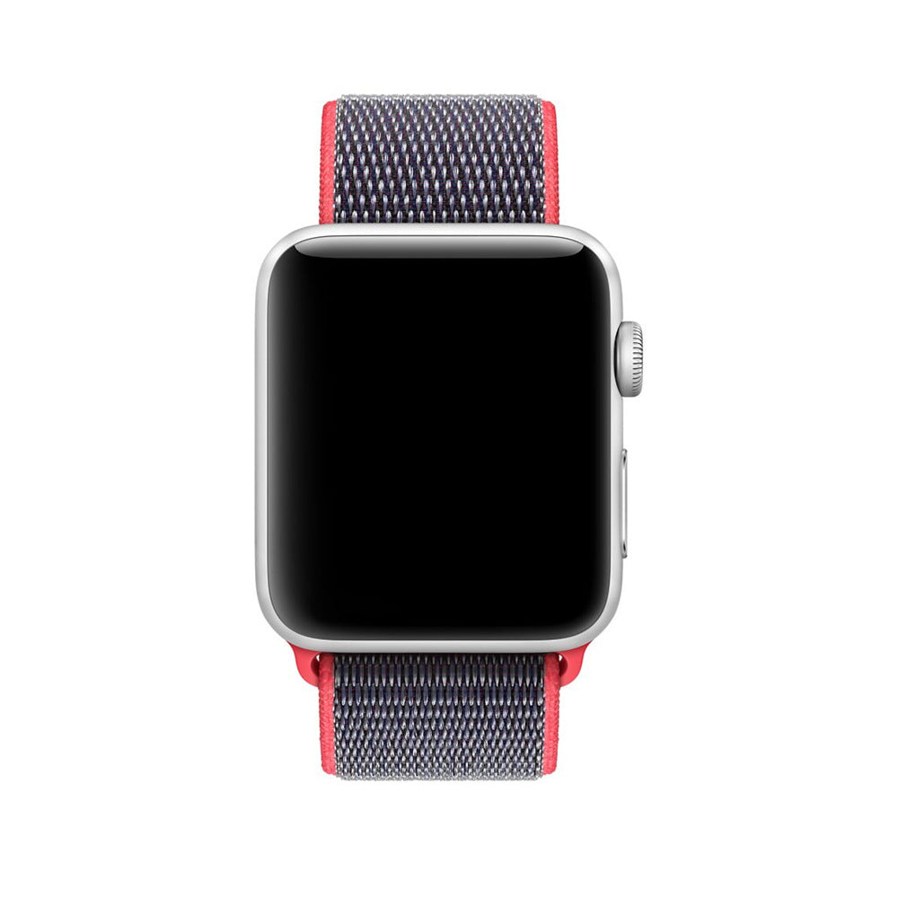 Nylon Band for Apple Watch
