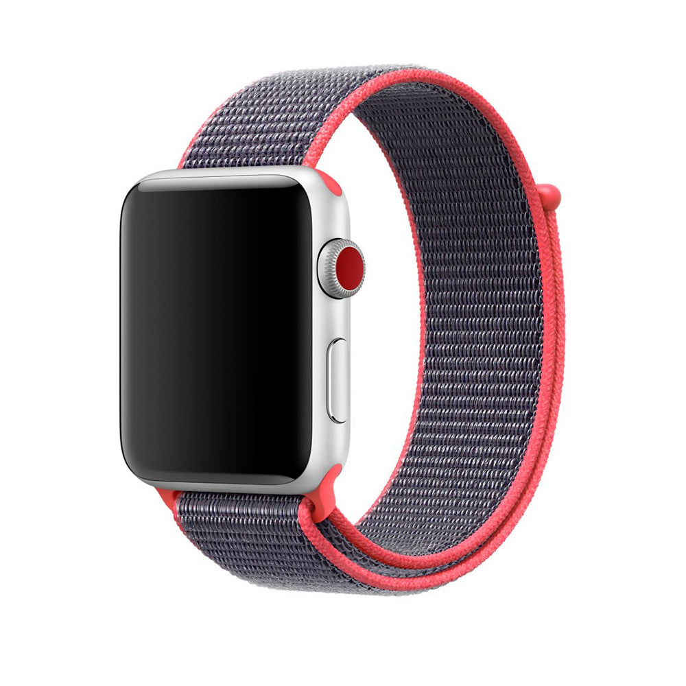 Nylon Band for Apple Watch