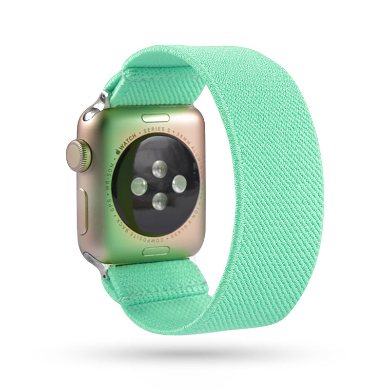 Nylon Elastic Loop for Apple Watch