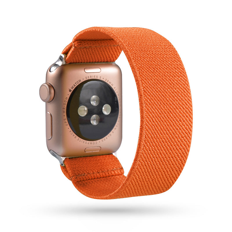 Nylon Elastic Loop for Apple Watch