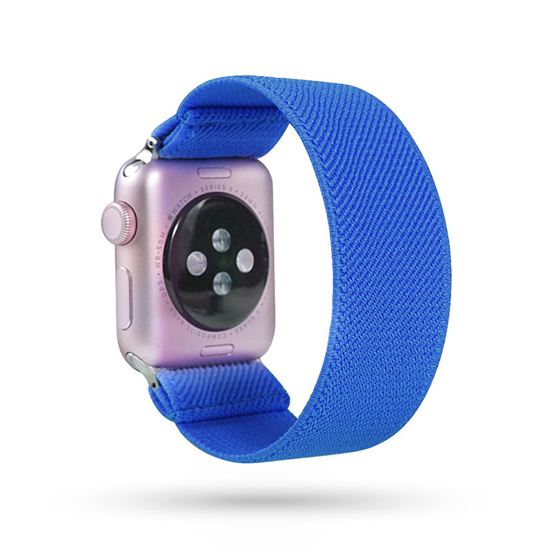 Nylon Elastic Loop for Apple Watch