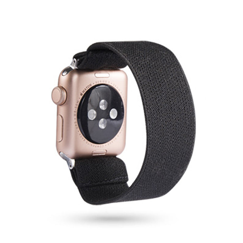 Nylon Elastic Loop for Apple Watch