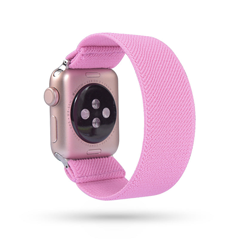 Nylon Elastic Loop for Apple Watch
