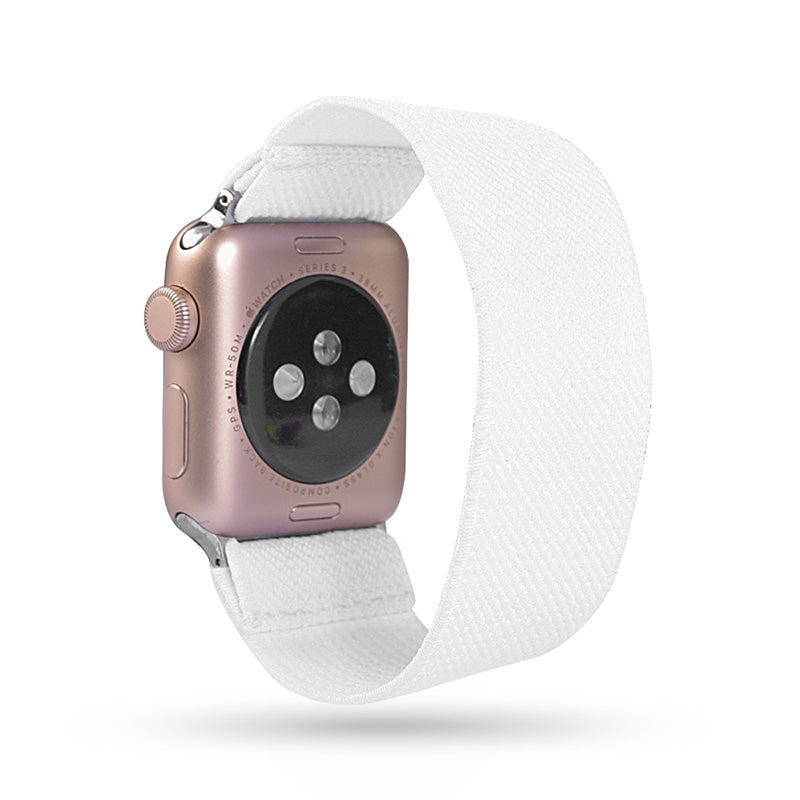 Nylon Elastic Loop for Apple Watch