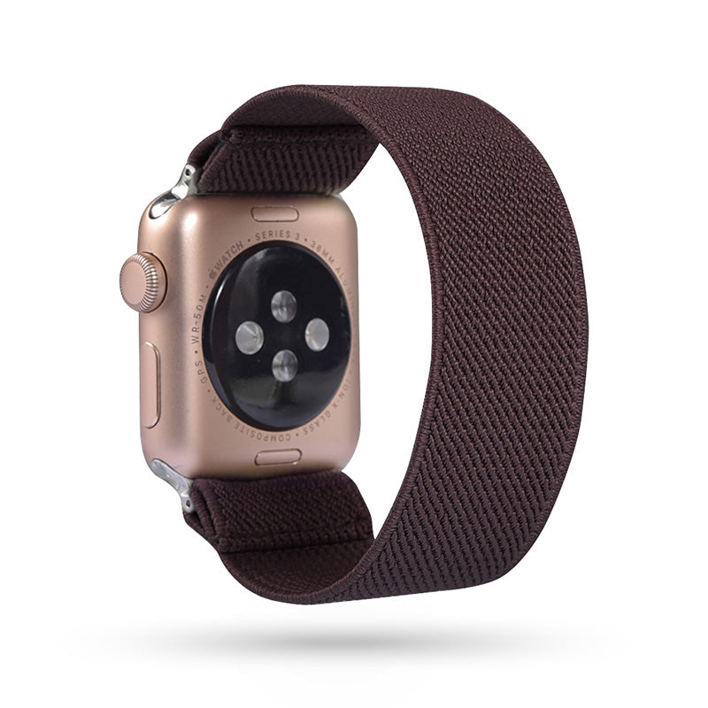 Nylon Elastic Loop for Apple Watch
