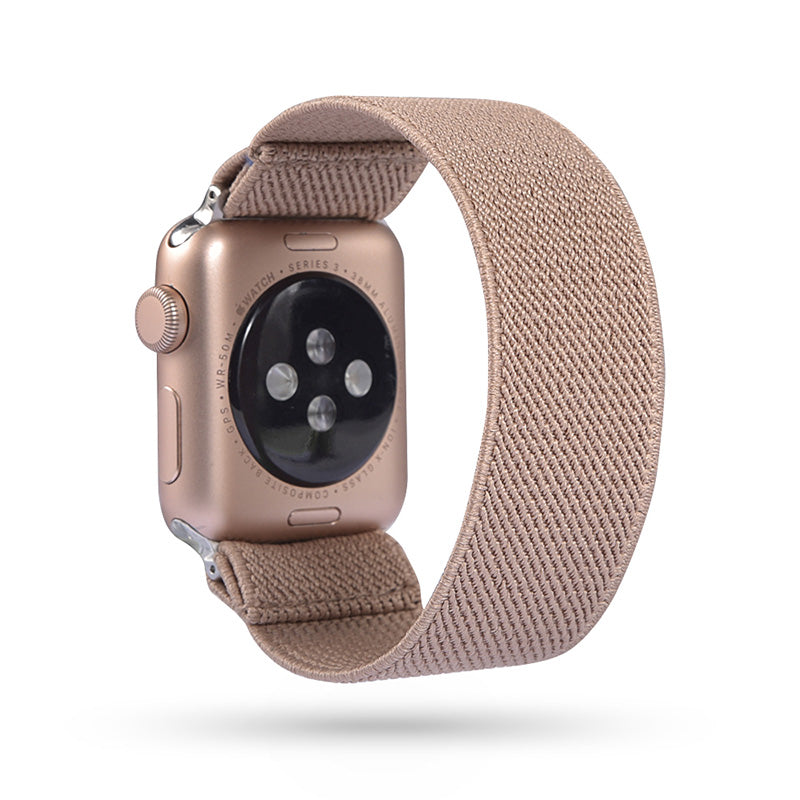 Nylon Elastic Loop for Apple Watch