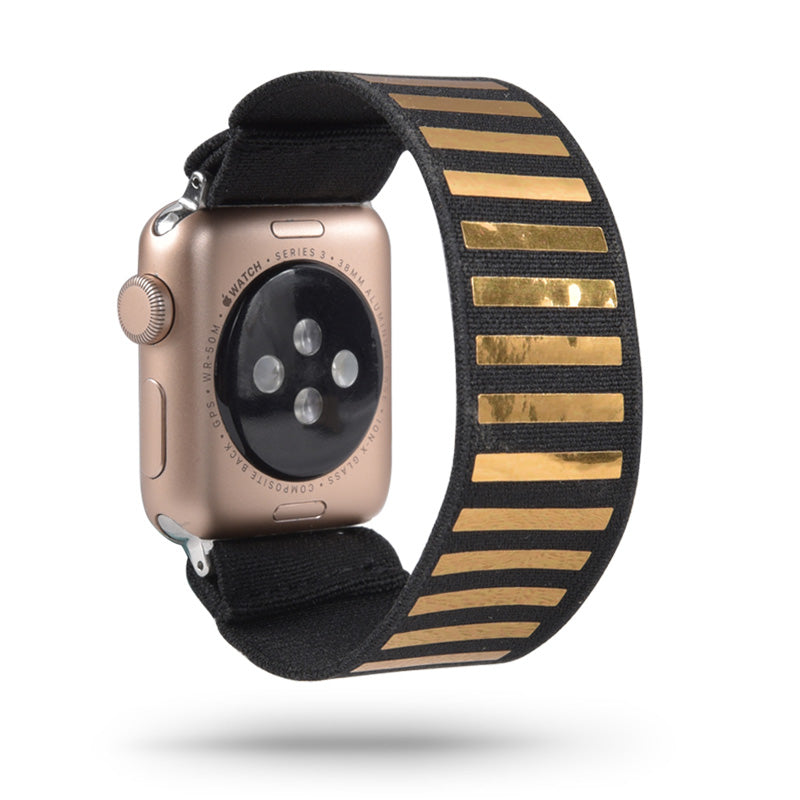 Nylon Elastic Loop for Apple Watch