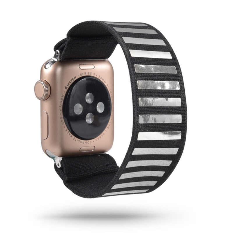 Nylon Elastic Loop for Apple Watch