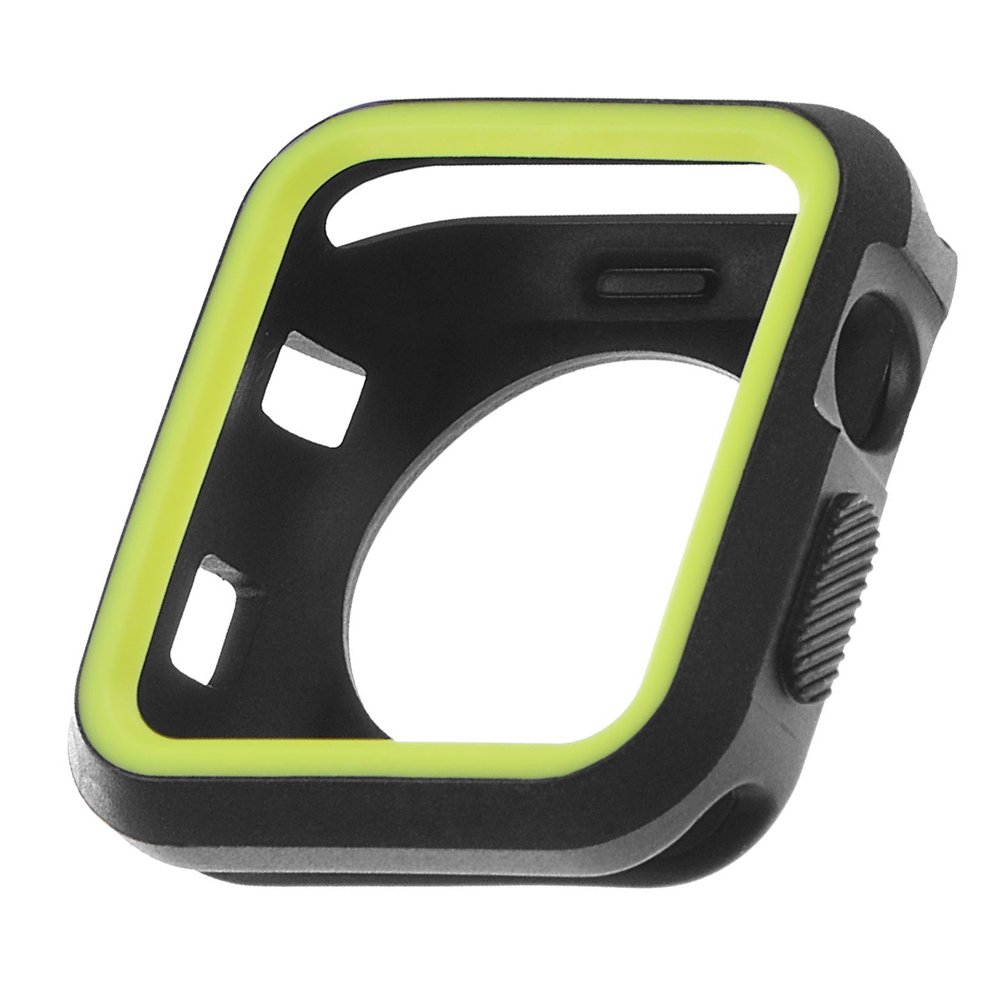 TPU Protective Case for Apple Watch Series 1/2/3