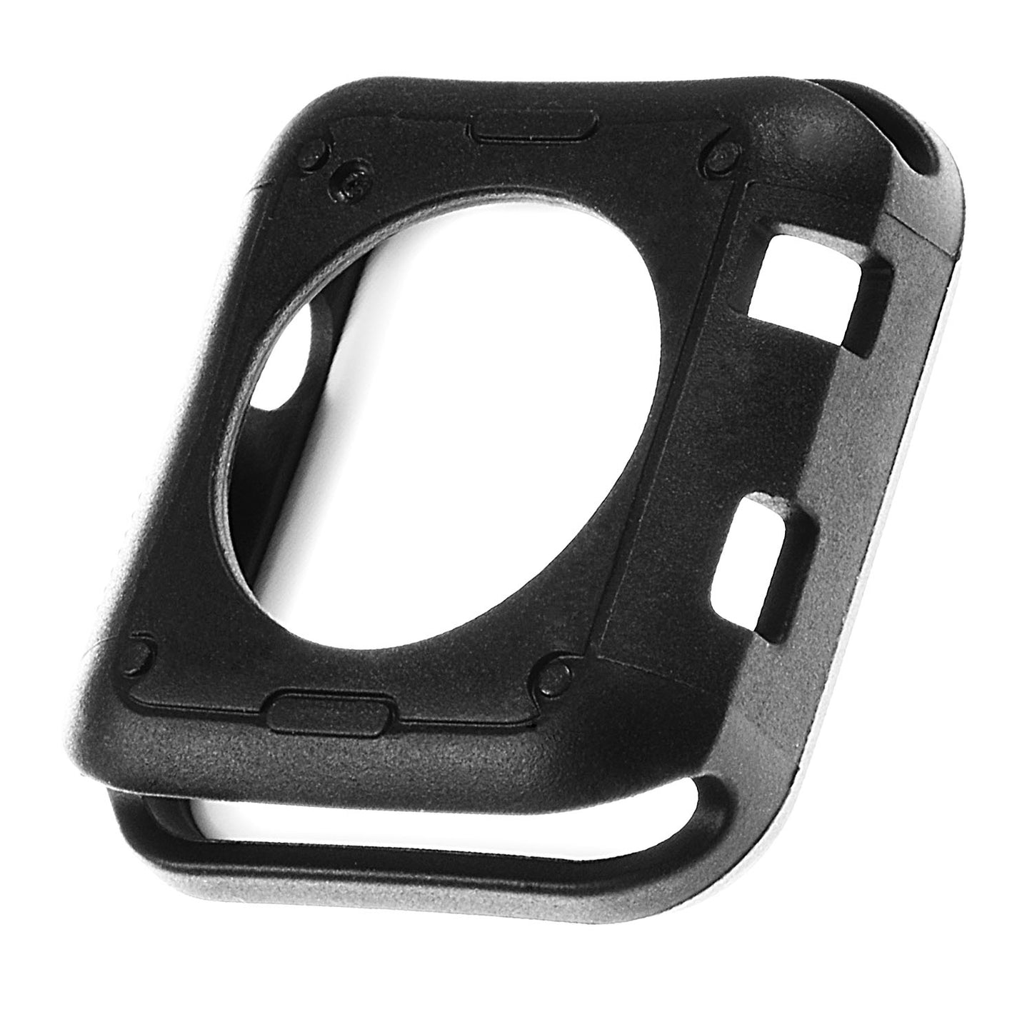 TPU Protective Case for Apple Watch Series 1/2/3