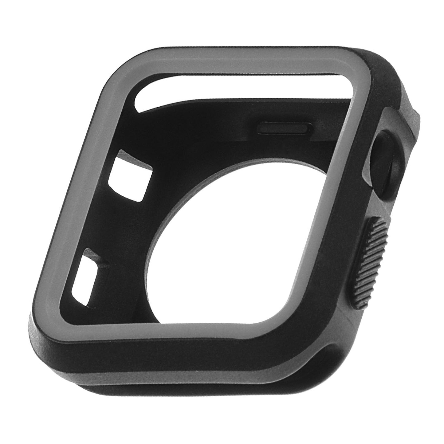 TPU Protective Case for Apple Watch Series 1/2/3