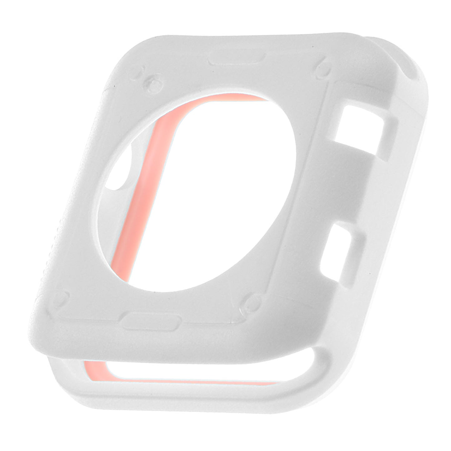 TPU Protective Case for Apple Watch Series 1/2/3