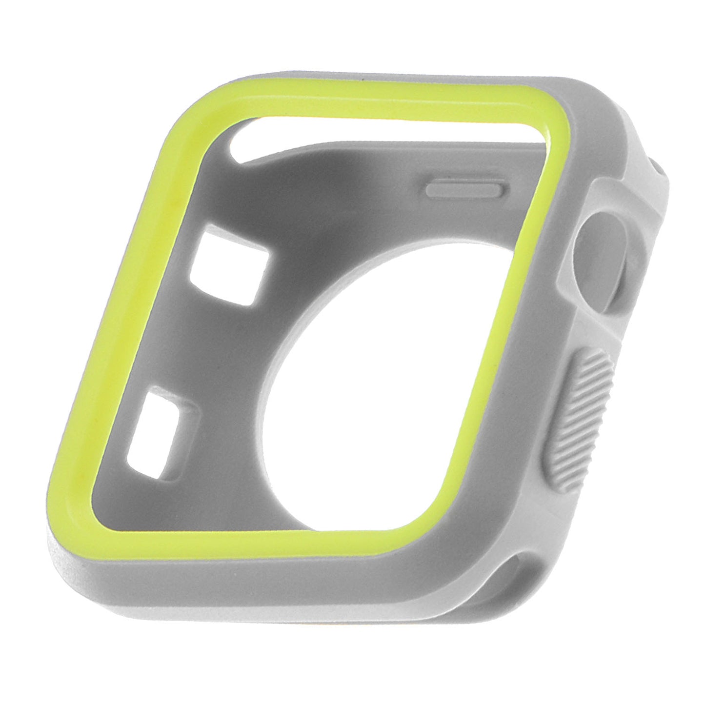 TPU Protective Case for Apple Watch Series 1/2/3