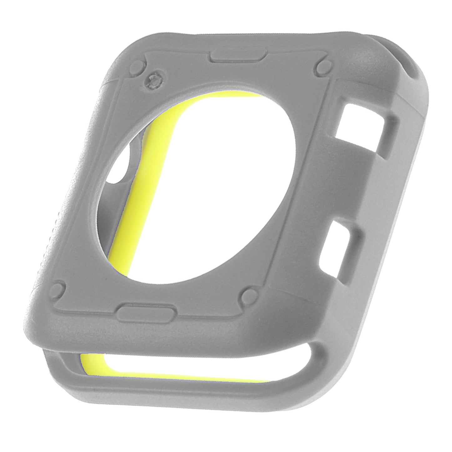 TPU Protective Case for Apple Watch Series 1/2/3