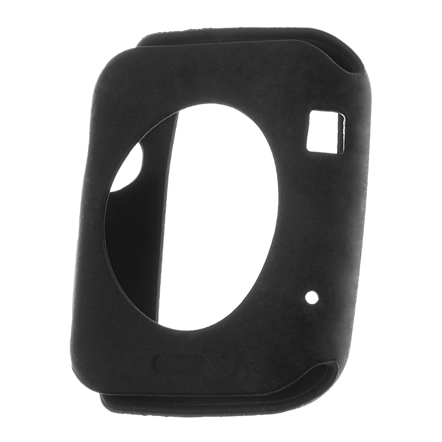 Rubber Protective Case for Apple Watch Series 1/2/3