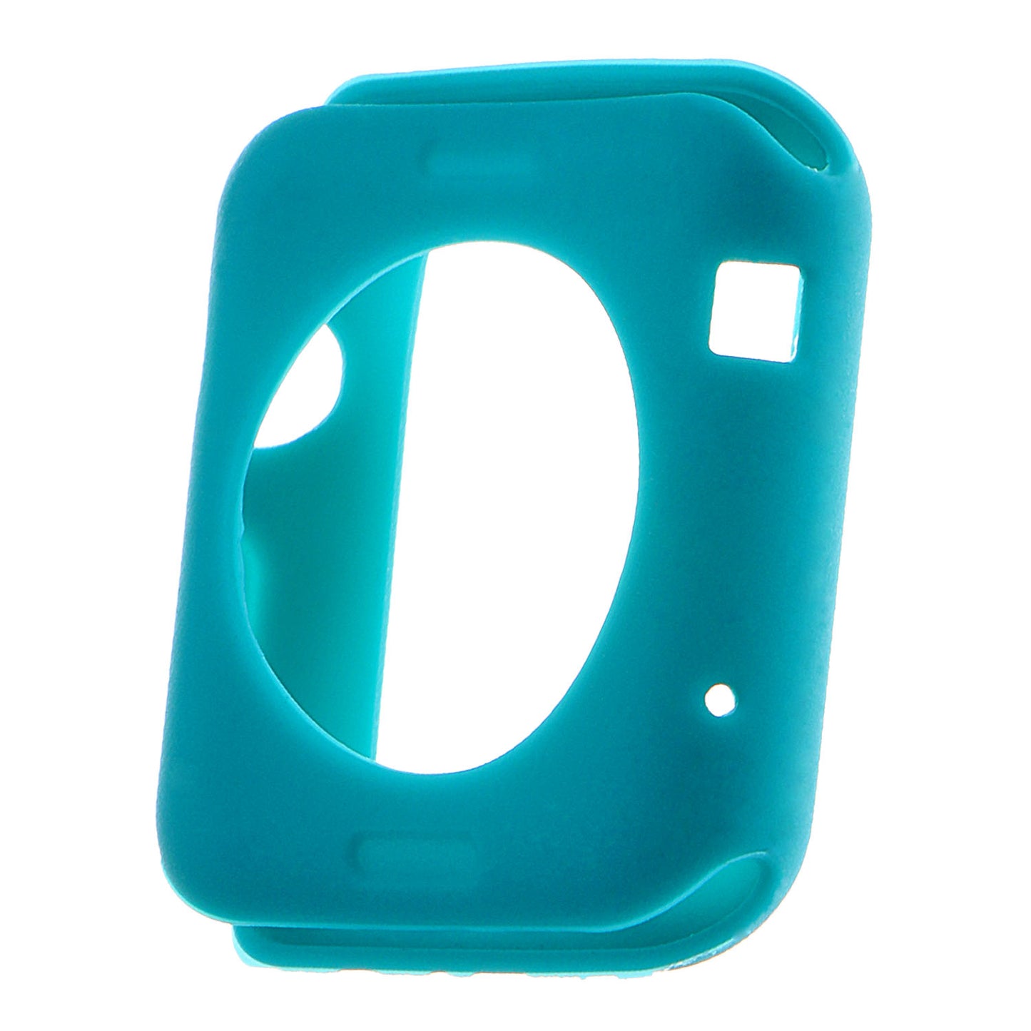 Rubber Protective Case for Apple Watch Series 1/2/3