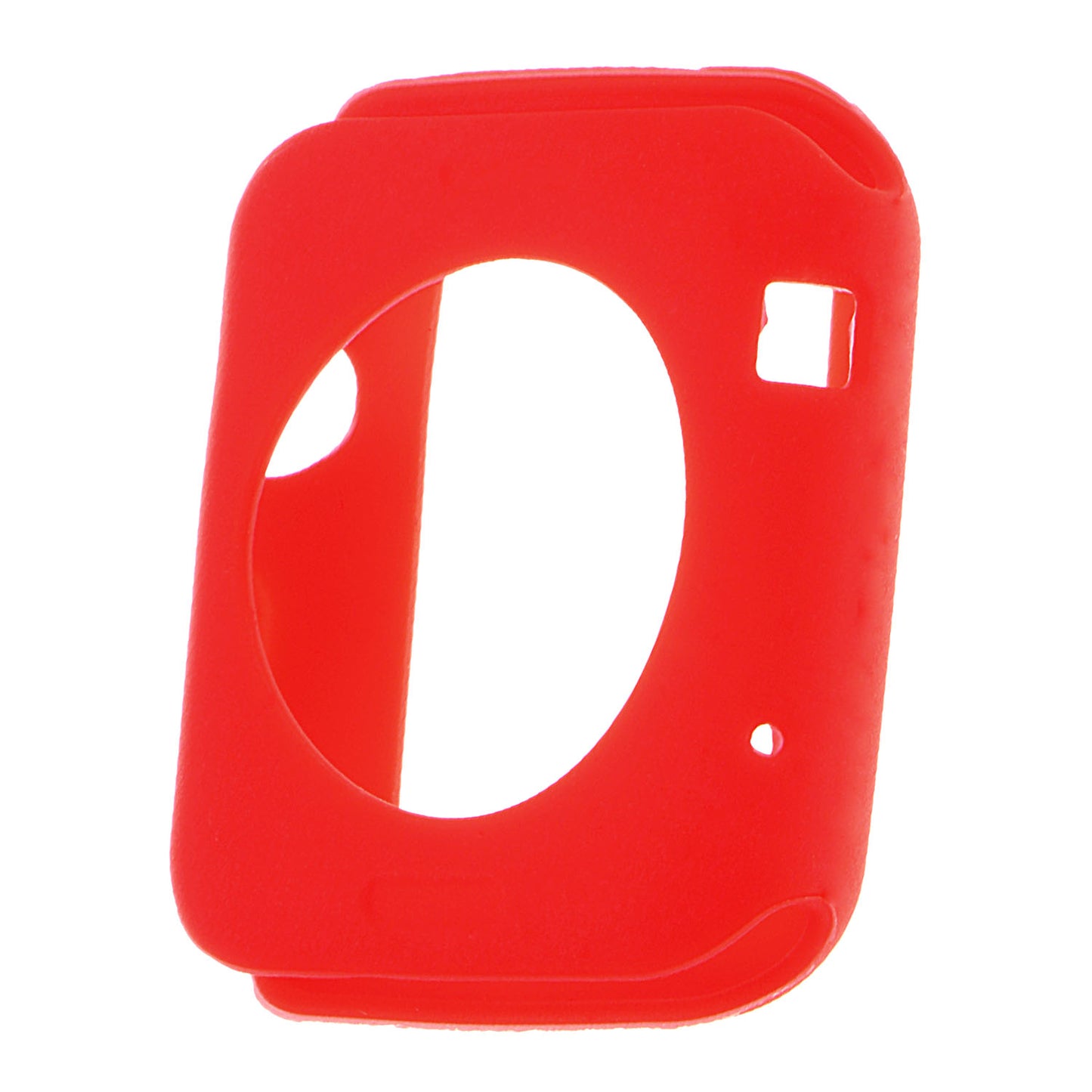 Rubber Protective Case for Apple Watch Series 1/2/3