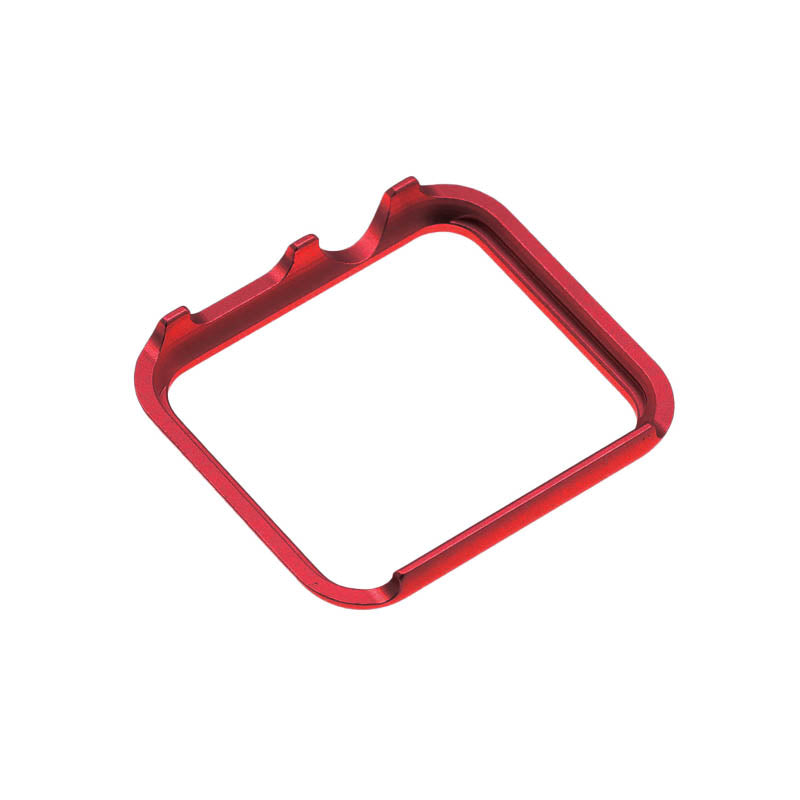 Alloy Protective Case for Apple Watch