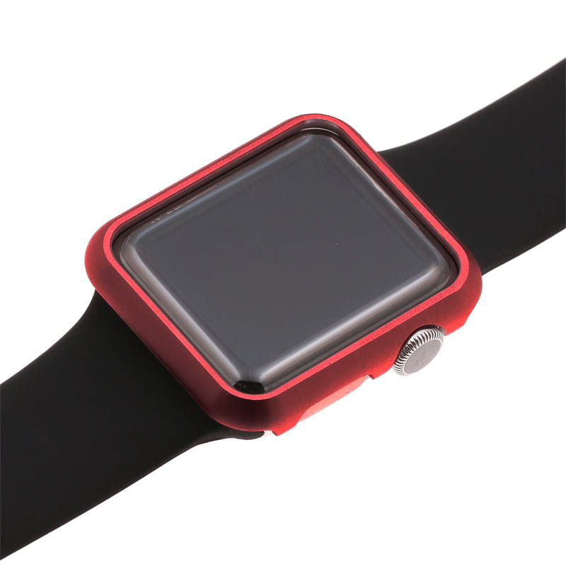 Alloy Protective Case for Apple Watch