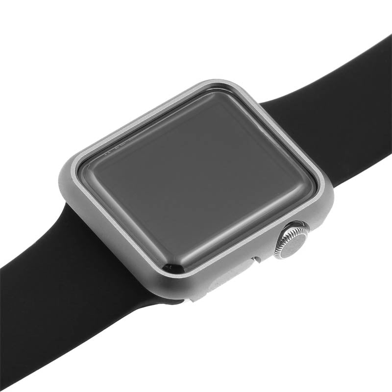 Alloy Protective Case for Apple Watch