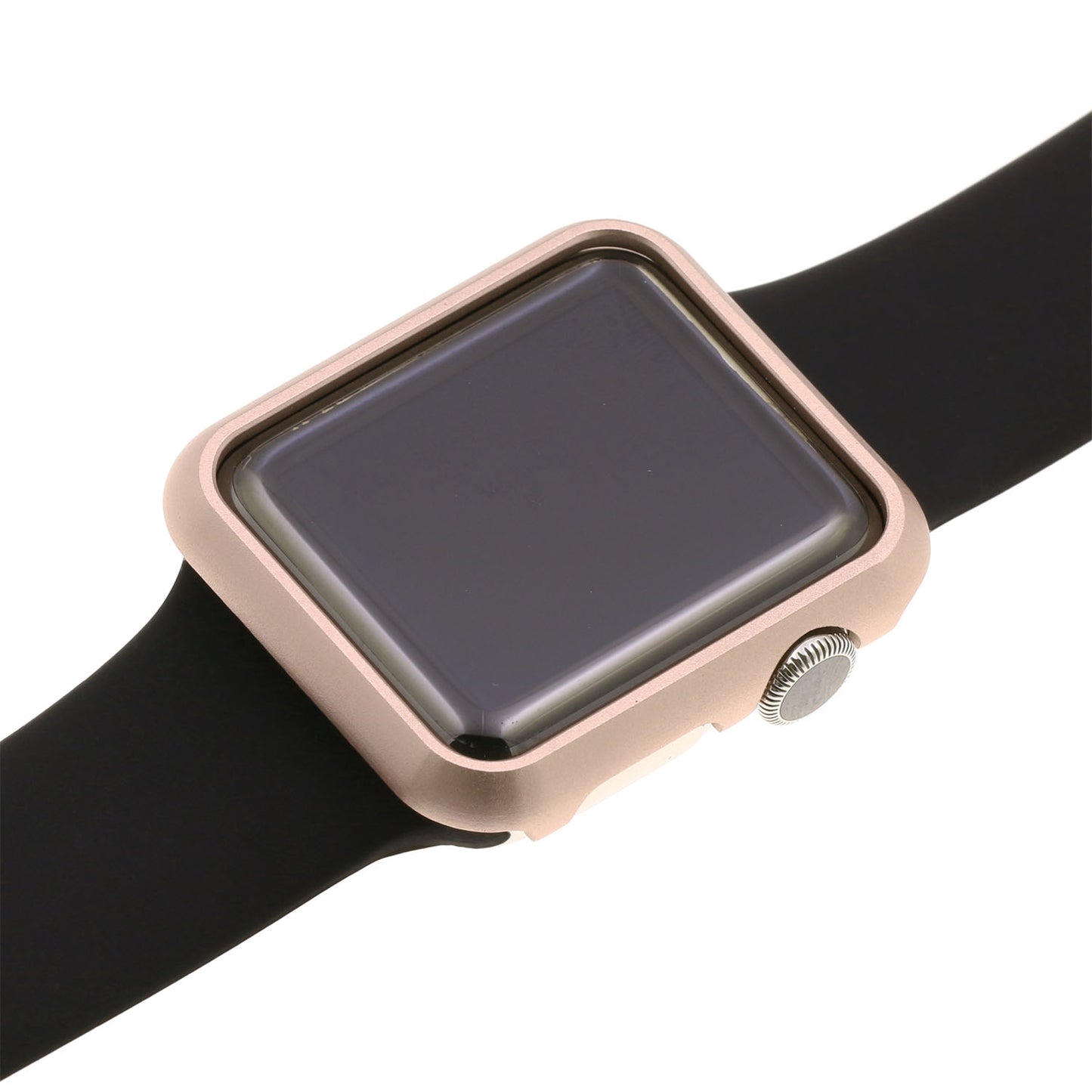 Alloy Protective Case for Apple Watch