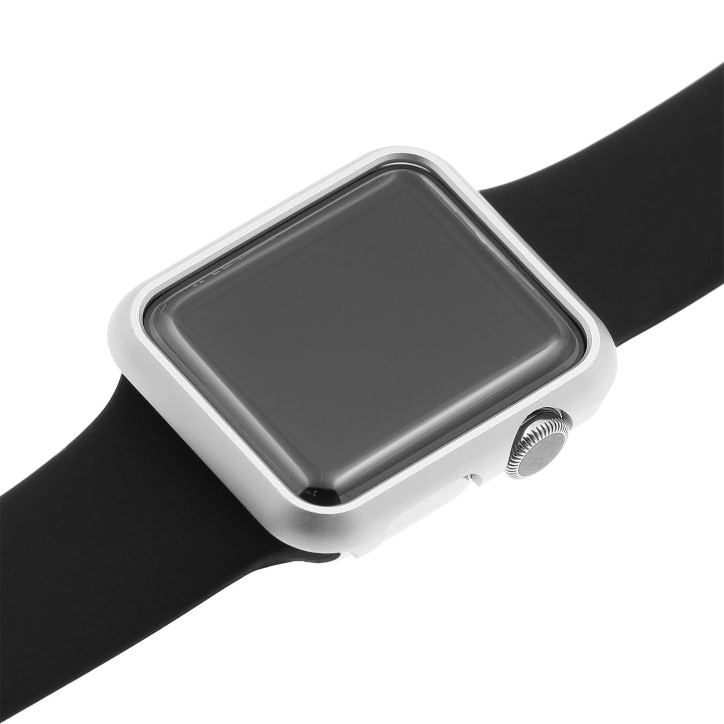 Alloy Protective Case for Apple Watch