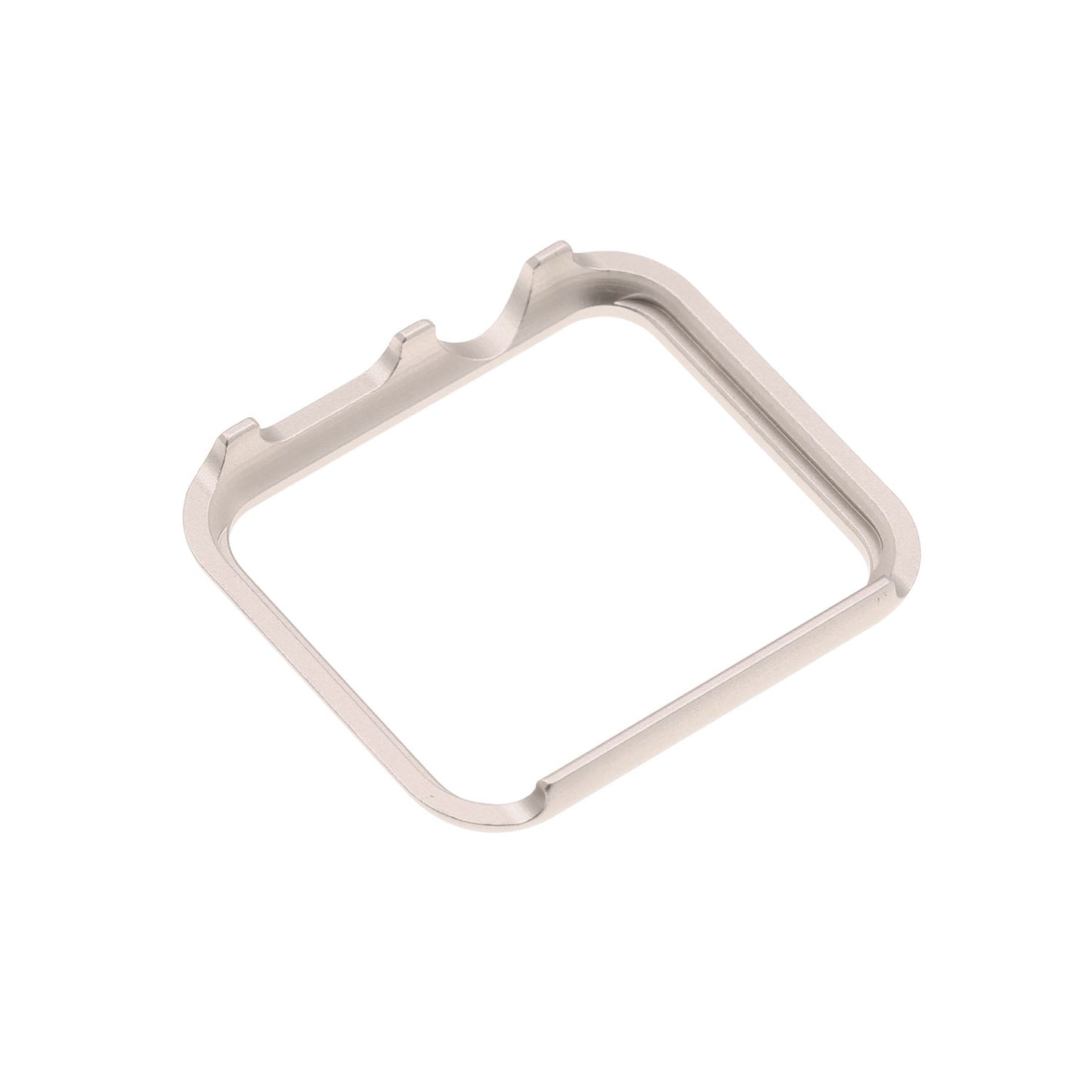 Alloy Protective Case for Apple Watch