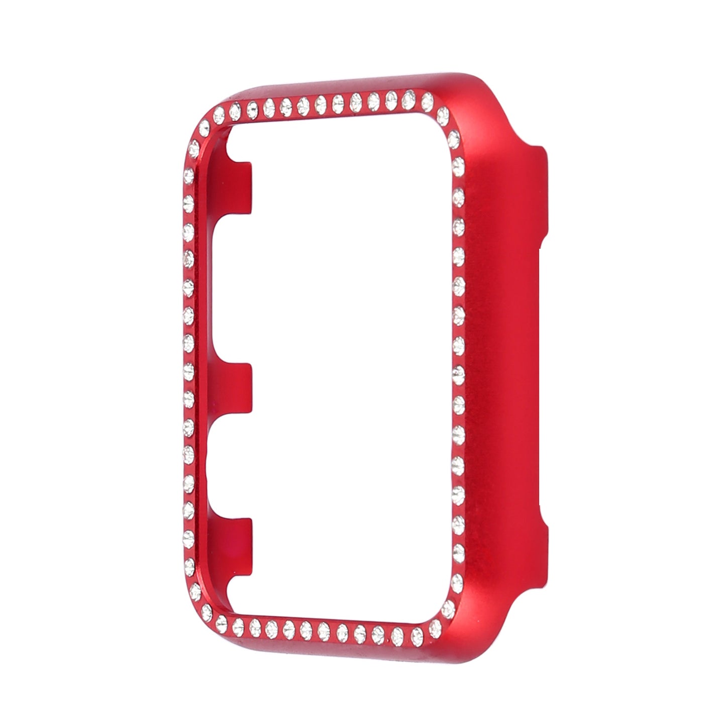Rhinestone Protective Case for Apple Watch