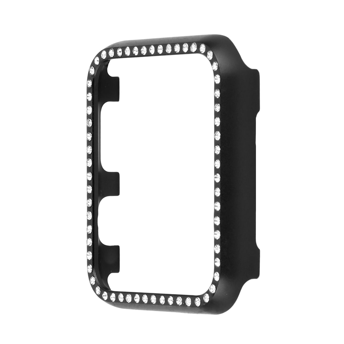 Rhinestone Protective Case for Apple Watch