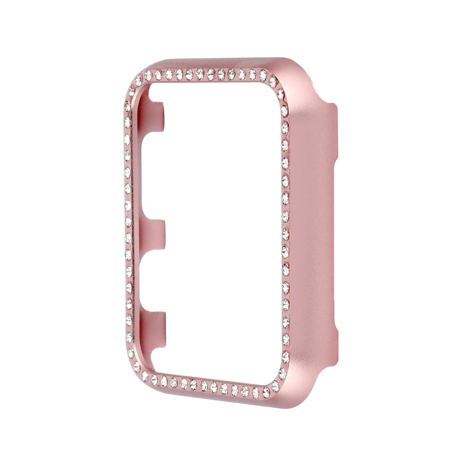 Rhinestone Protective Case for Apple Watch
